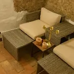 The Secret Appartement Pitigliano