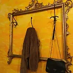 The Secret Appartement *