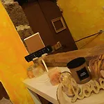 The Secret Pitigliano