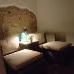 The Secret Appartement Pitigliano