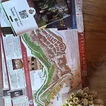 The Secret Pitigliano