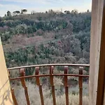 The Secret Pitigliano