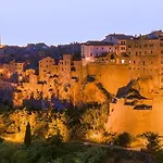 Appartement The Secret Pitigliano