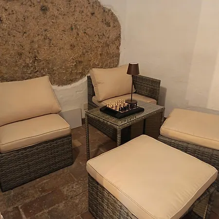 Appartement The Secret