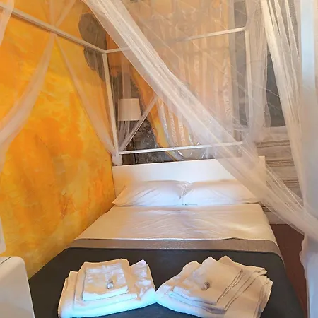 Appartement The Secret