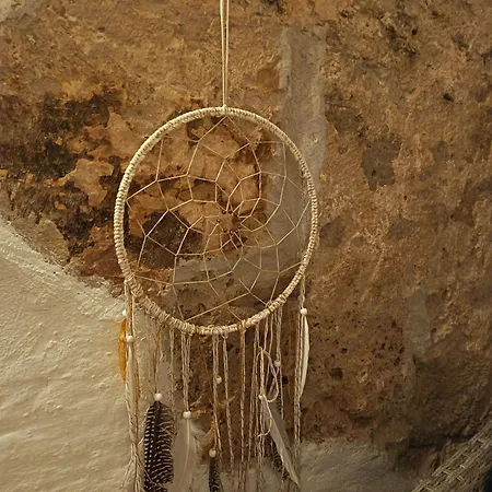 The Secret Διαμέρισμα Πιτιλιάνο