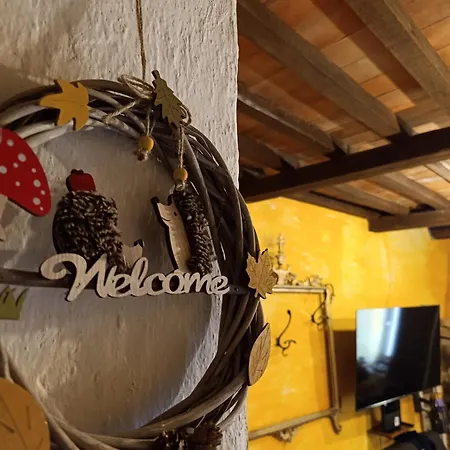 The Secret Appartement *